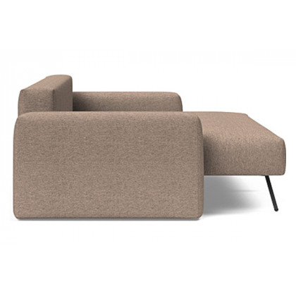 Innovation Living Cone Sofa Bed - 367 Halifax Wicker