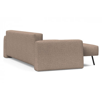 Innovation Living Cone Sofa Bed - 367 Halifax Wicker