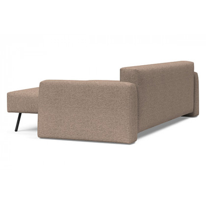 Innovation Living Cone Sofa Bed - 367 Halifax Wicker