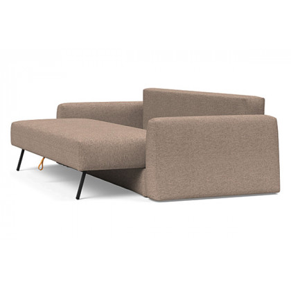 Innovation Living Cone Sofa Bed - 367 Halifax Wicker