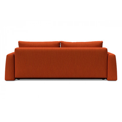 Innovation Living Cone Sofa Bed - 506 Elegance Paprika