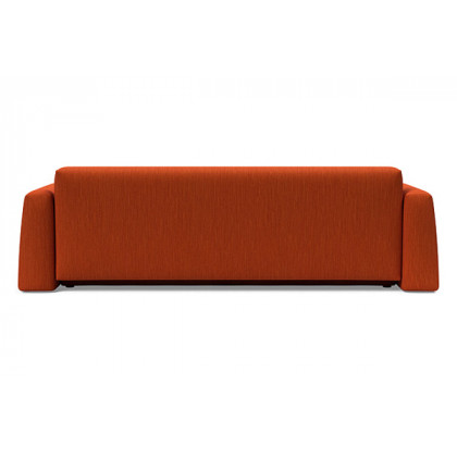 Innovation Living Cone Sofa Bed - 506 Elegance Paprika