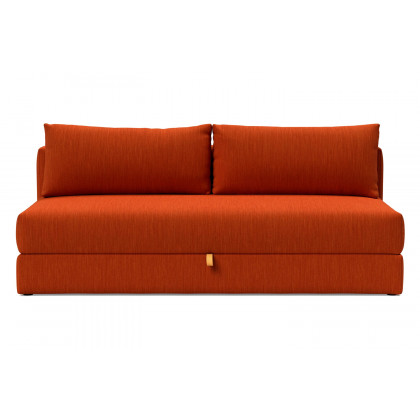 Innovation Living Osvald Sofa Bed - 506 Elegance Paprika