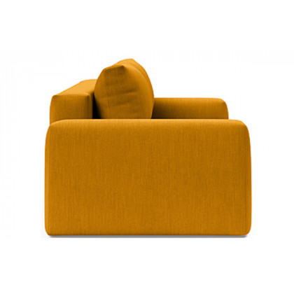 Innovation Living Cone Sofa Bed - 507 Elegance Burned Curry