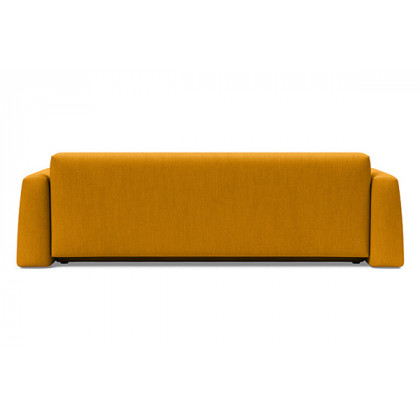 Innovation Living Cone Sofa Bed - 507 Elegance Burned Curry