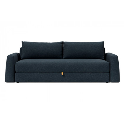 Innovation Living Cone Sofa Bed - 515 Nist Blue