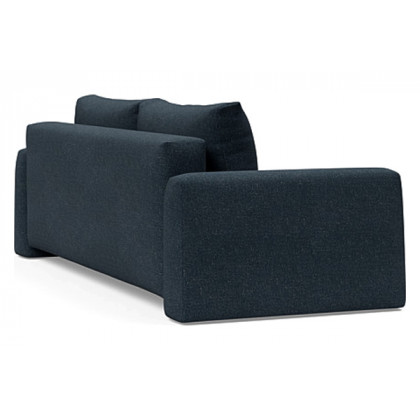 Innovation Living Cone Sofa Bed - 515 Nist Blue
