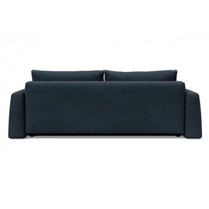 Innovation Living Cone Sofa Bed - 515 Nist Blue