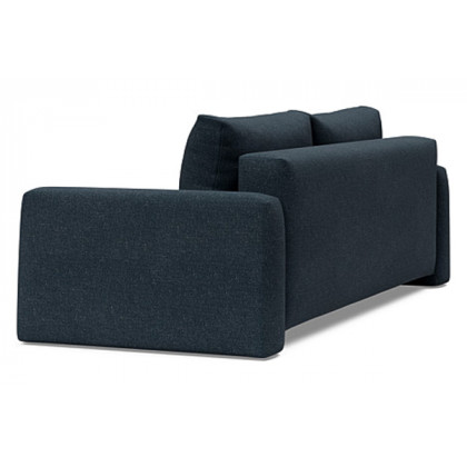Innovation Living Cone Sofa Bed - 515 Nist Blue