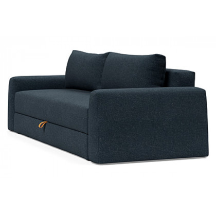 Innovation Living Cone Sofa Bed - 515 Nist Blue