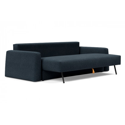 Innovation Living Cone Sofa Bed - 515 Nist Blue