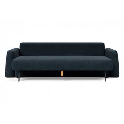 Innovation Living Cone Sofa Bed - 515 Nist Blue