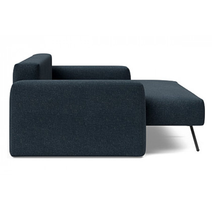 Innovation Living Cone Sofa Bed - 515 Nist Blue