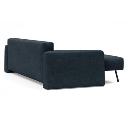 Innovation Living Cone Sofa Bed - 515 Nist Blue