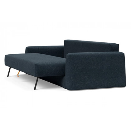Innovation Living Cone Sofa Bed - 515 Nist Blue