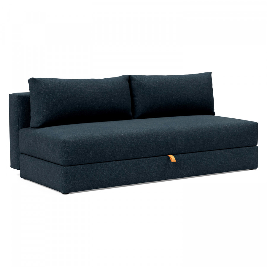 Innovation Living Osvald Sofa Bed - 515 Nist Blue
