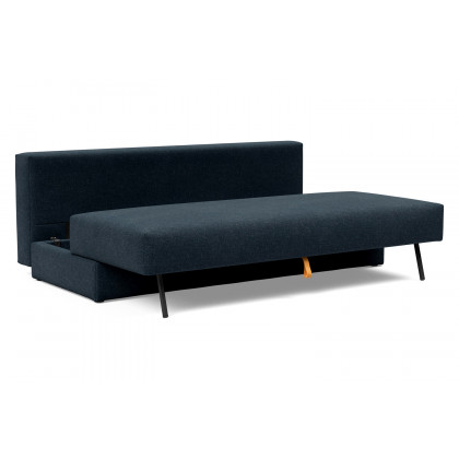 Innovation Living Osvald Sofa Bed - 515 Nist Blue