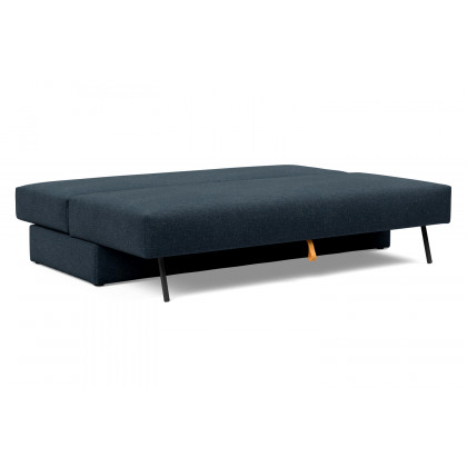 Innovation Living Osvald Sofa Bed - 515 Nist Blue