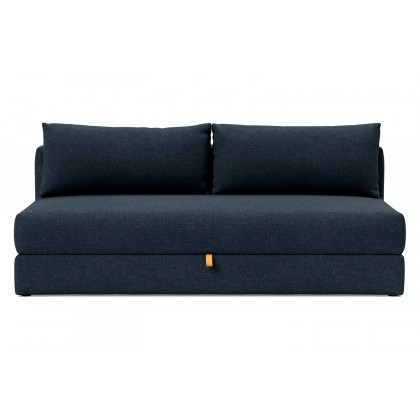 Innovation Living Osvald Sofa Bed - 515 Nist Blue