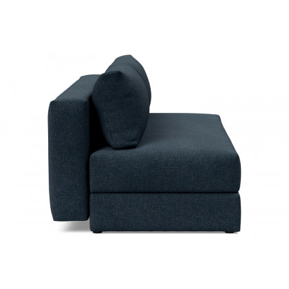 Innovation Living Osvald Sofa Bed - 515 Nist Blue