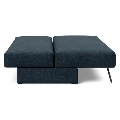Innovation Living Osvald Sofa Bed - 515 Nist Blue