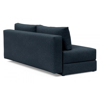 Innovation Living Osvald Sofa Bed - 515 Nist Blue