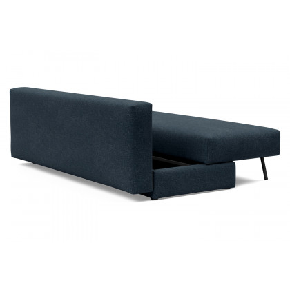 Innovation Living Osvald Sofa Bed - 515 Nist Blue