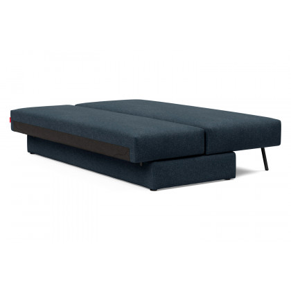 Innovation Living Osvald Sofa Bed - 515 Nist Blue