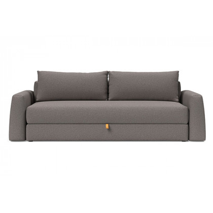 Innovation Living Cone Sofa Bed - 521 Mixed Dance Grey