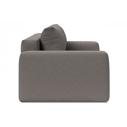 Innovation Living Cone Sofa Bed - 521 Mixed Dance Grey