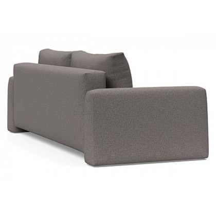 Innovation Living Cone Sofa Bed - 521 Mixed Dance Grey