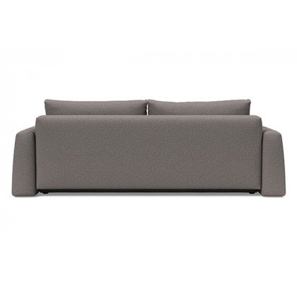 Innovation Living Cone Sofa Bed - 521 Mixed Dance Grey