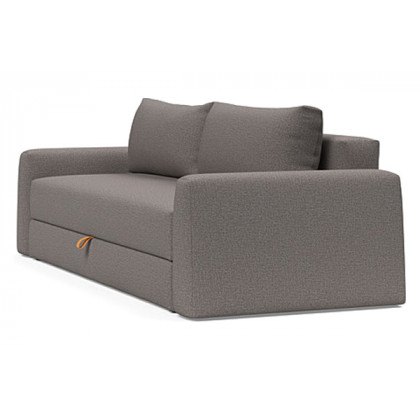 Innovation Living Cone Sofa Bed - 521 Mixed Dance Grey