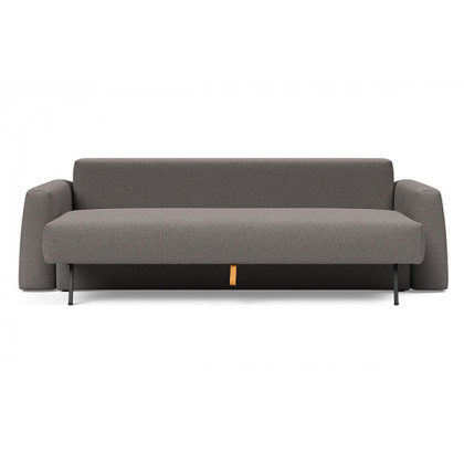 Innovation Living Cone Sofa Bed - 521 Mixed Dance Grey