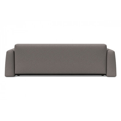 Innovation Living Cone Sofa Bed - 521 Mixed Dance Grey
