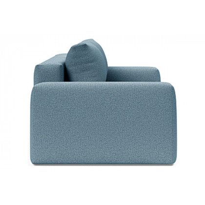 Innovation Living Cone Sofa Bed - 525 Mixed Dance Light Blue