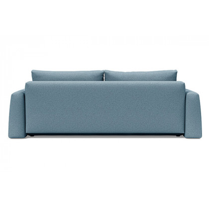 Innovation Living Cone Sofa Bed - 525 Mixed Dance Light Blue