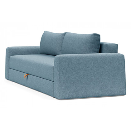 Innovation Living Cone Sofa Bed - 525 Mixed Dance Light Blue
