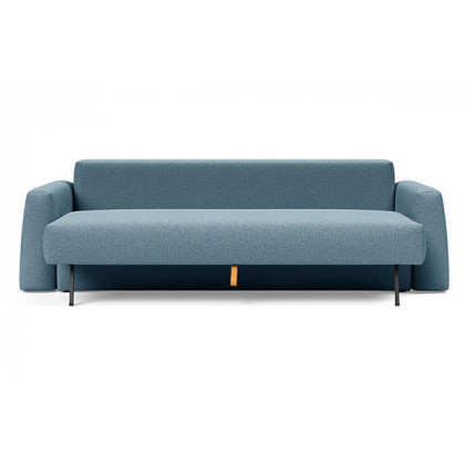 Innovation Living Cone Sofa Bed - 525 Mixed Dance Light Blue