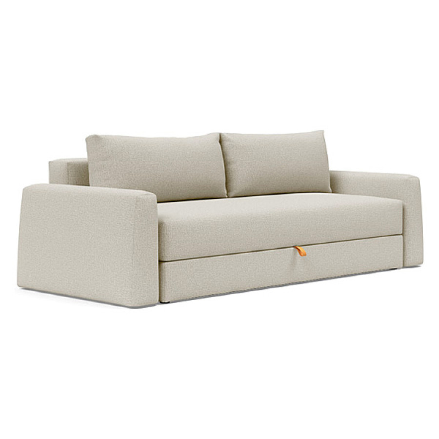 Innovation Living Cone Sofa Bed - 527 Mixed Dance Natural