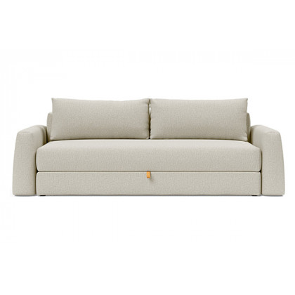 Innovation Living Cone Sofa Bed - 527 Mixed Dance Natural