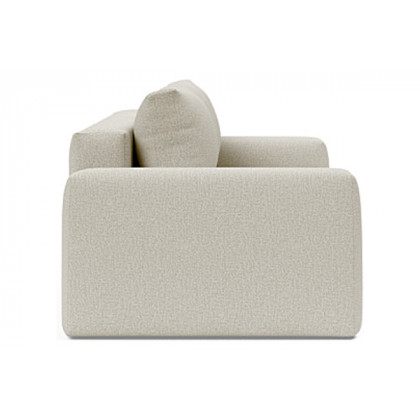 Innovation Living Cone Sofa Bed - 527 Mixed Dance Natural