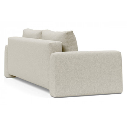 Innovation Living Cone Sofa Bed - 527 Mixed Dance Natural