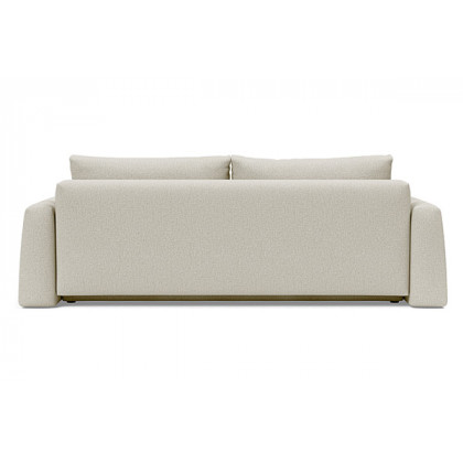 Innovation Living Cone Sofa Bed - 527 Mixed Dance Natural