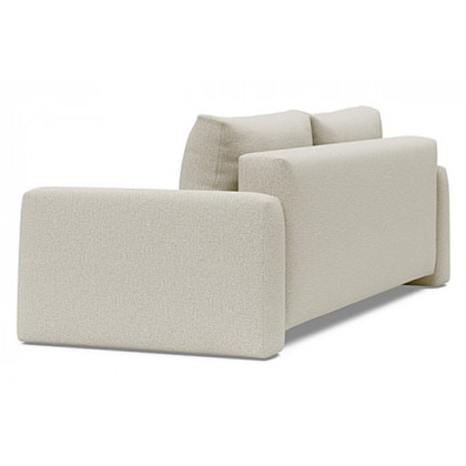 Innovation Living Cone Sofa Bed - 527 Mixed Dance Natural