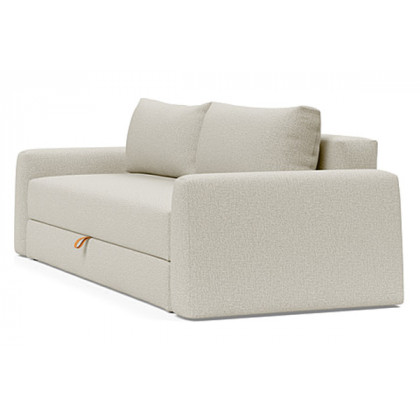 Innovation Living Cone Sofa Bed - 527 Mixed Dance Natural