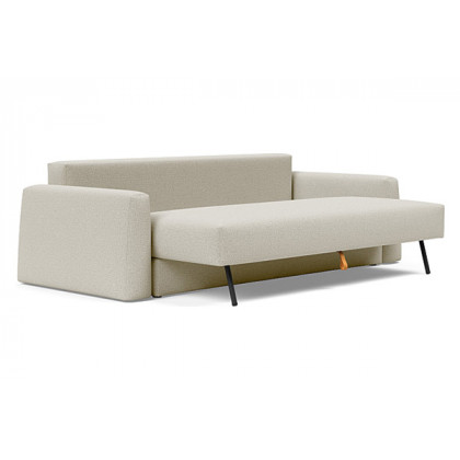 Innovation Living Cone Sofa Bed - 527 Mixed Dance Natural
