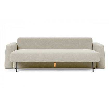 Innovation Living Cone Sofa Bed - 527 Mixed Dance Natural