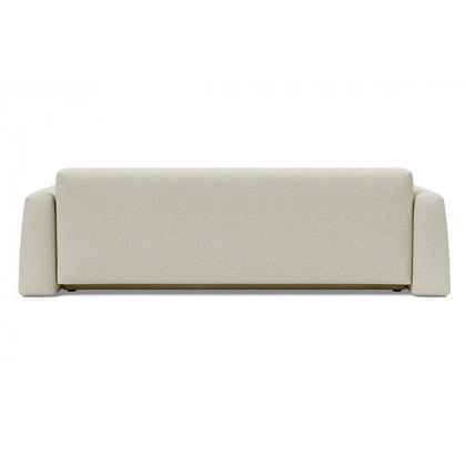 Innovation Living Cone Sofa Bed - 527 Mixed Dance Natural