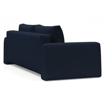 Innovation Living Cone Sofa Bed - 528 Mixed Dance Blue
